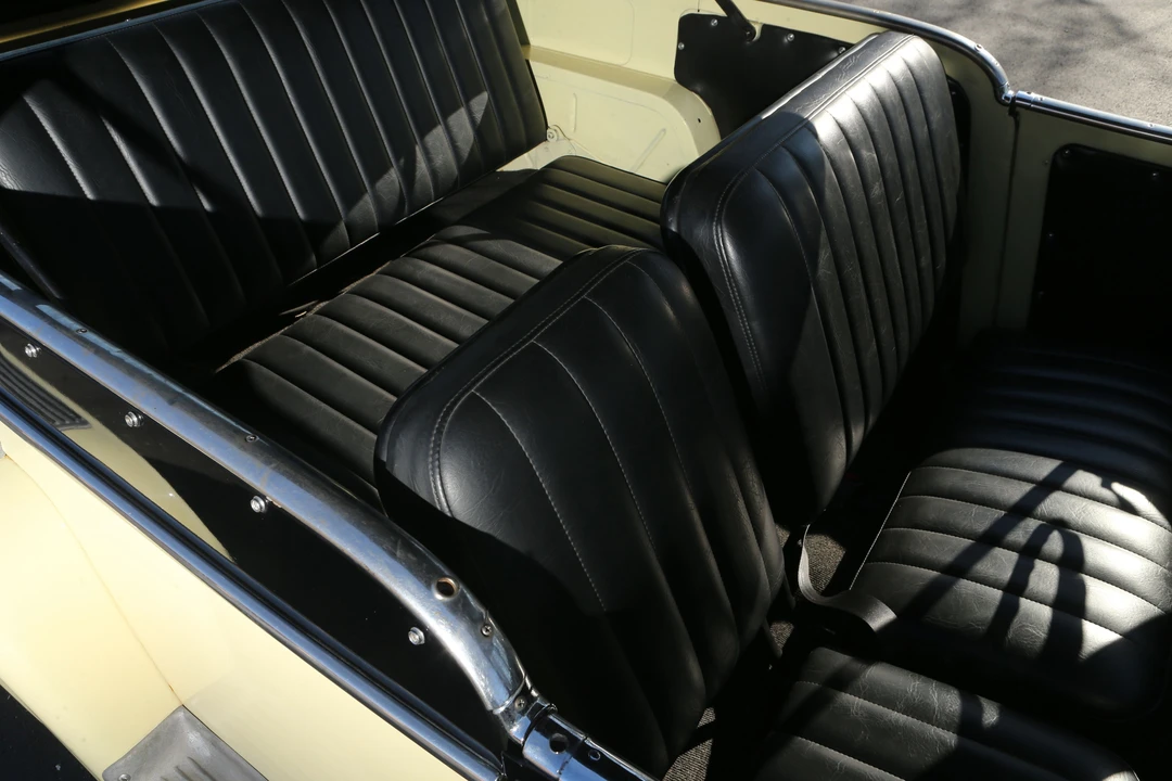 1950 Willys Jeepster - Image 2 of 31