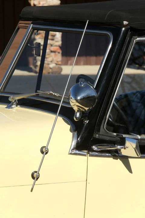 1950 Willys Jeepster - Image 28 of 31