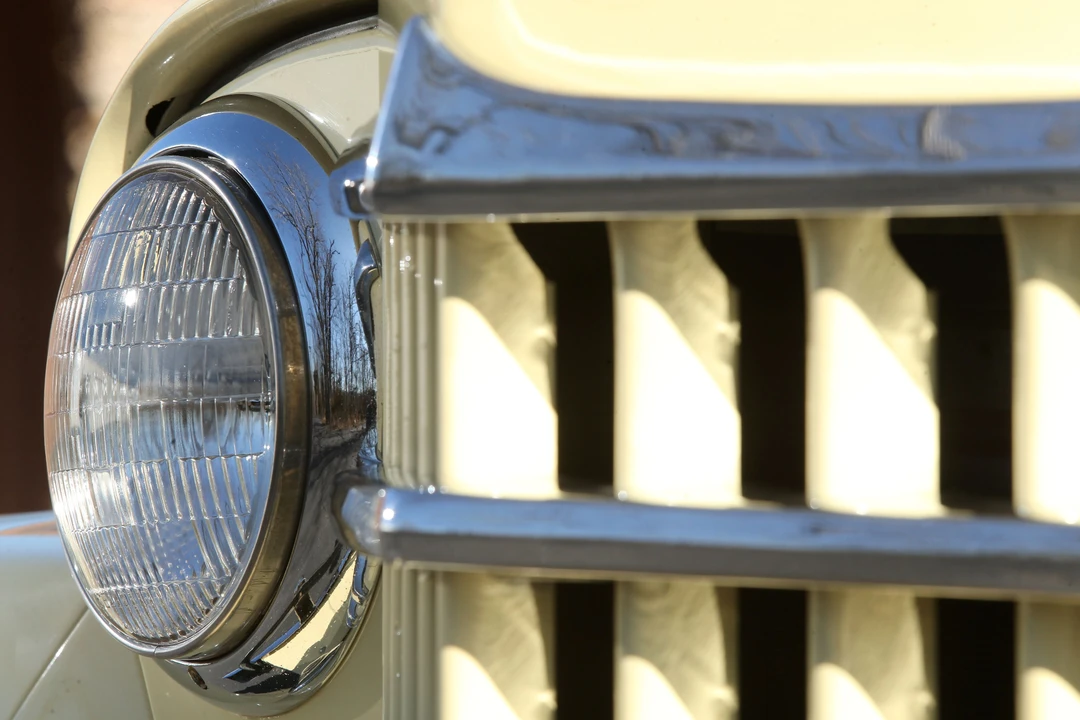 1950 Willys Jeepster - Image 24 of 31