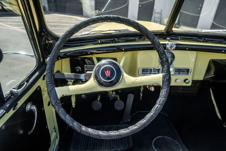 1950 Willys Jeepster - Image 12 of 31