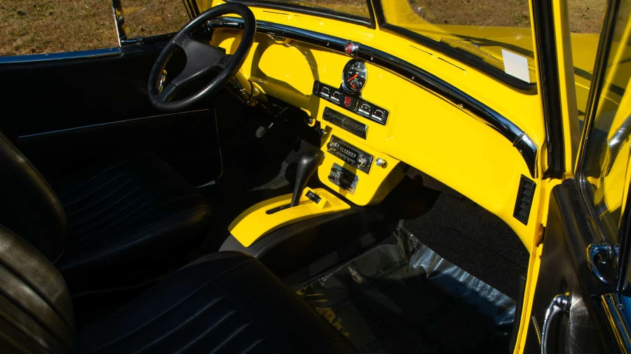1950 Willys Jeepster - Image 5 of 20