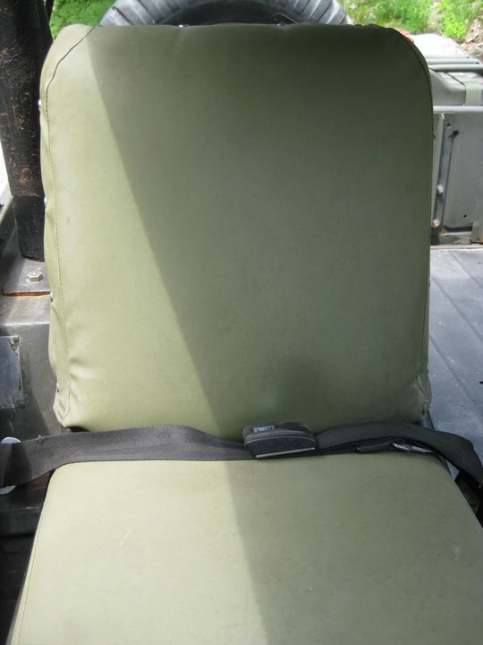1950 Willys M38 & M38A1 - Image 24 of 31