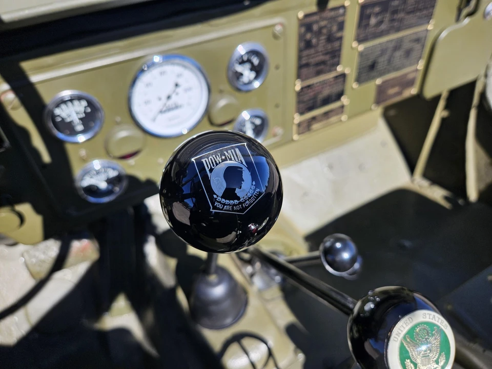 1950 Willys M38 & M38A1 - Image 29 of 31