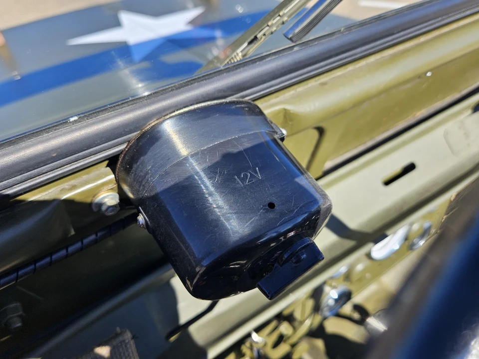 1950 Willys M38 & M38A1 - Image 25 of 31
