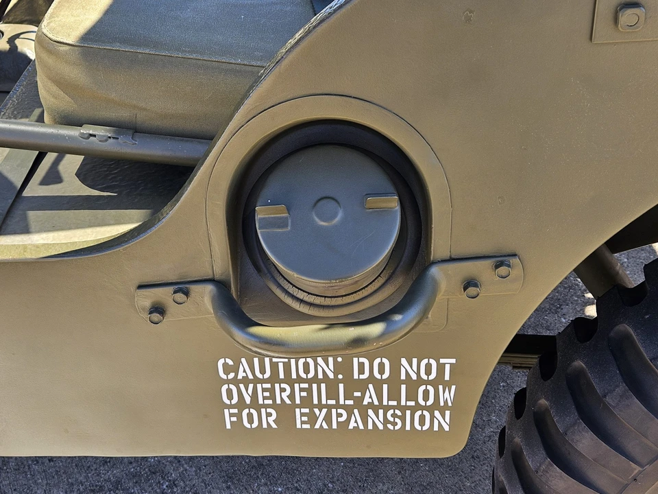 1950 Willys M38 & M38A1 - Image 18 of 31