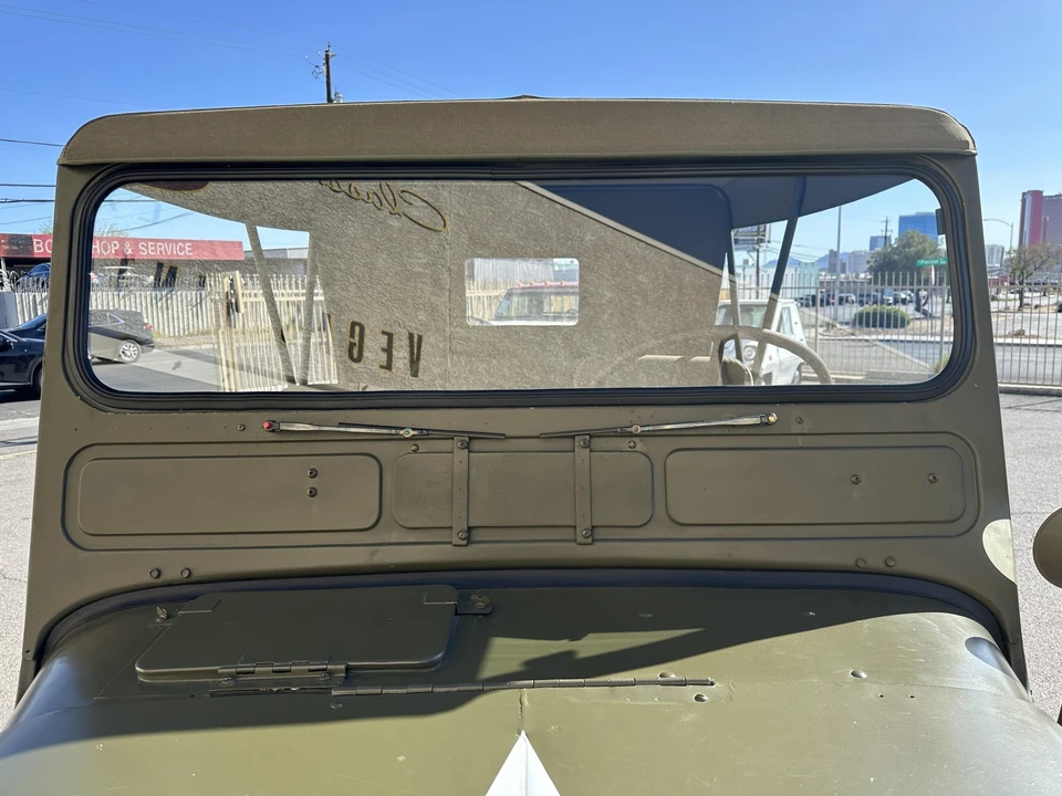 1950 Willys M38 & M38A1 - Image 30 of 31