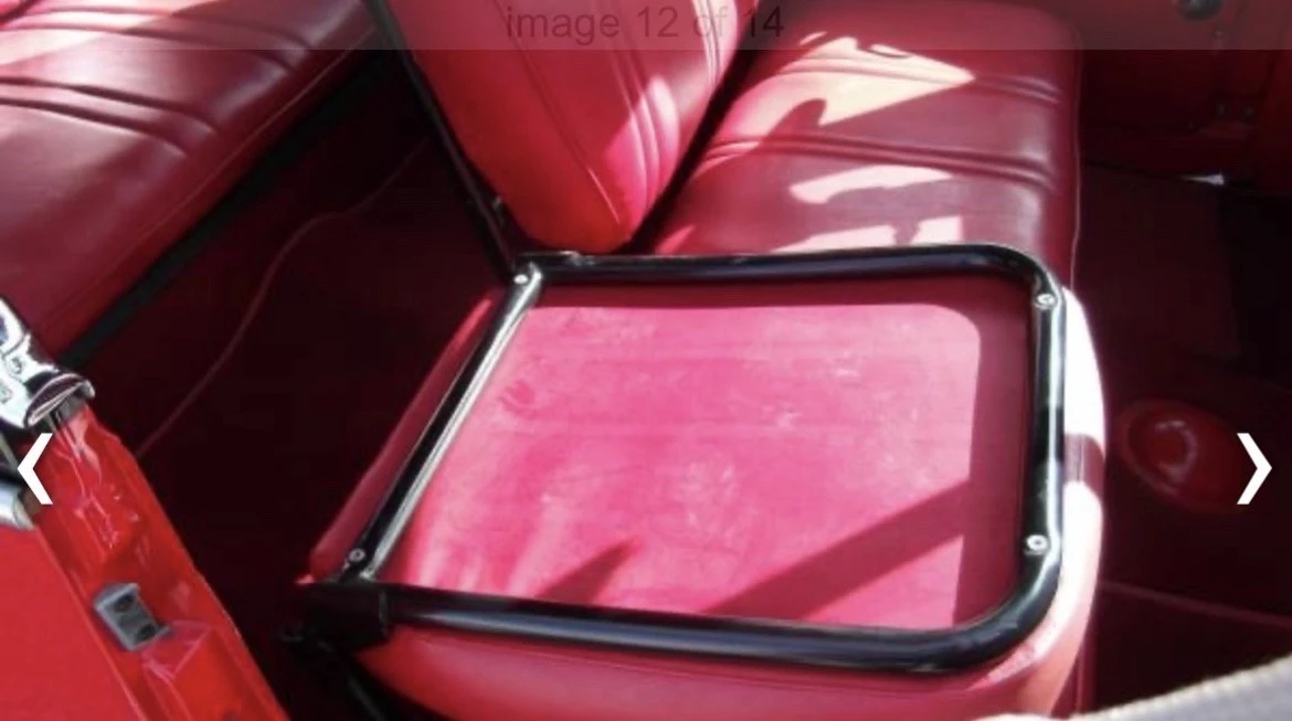 1950 Willys MB - Image 12 of 15