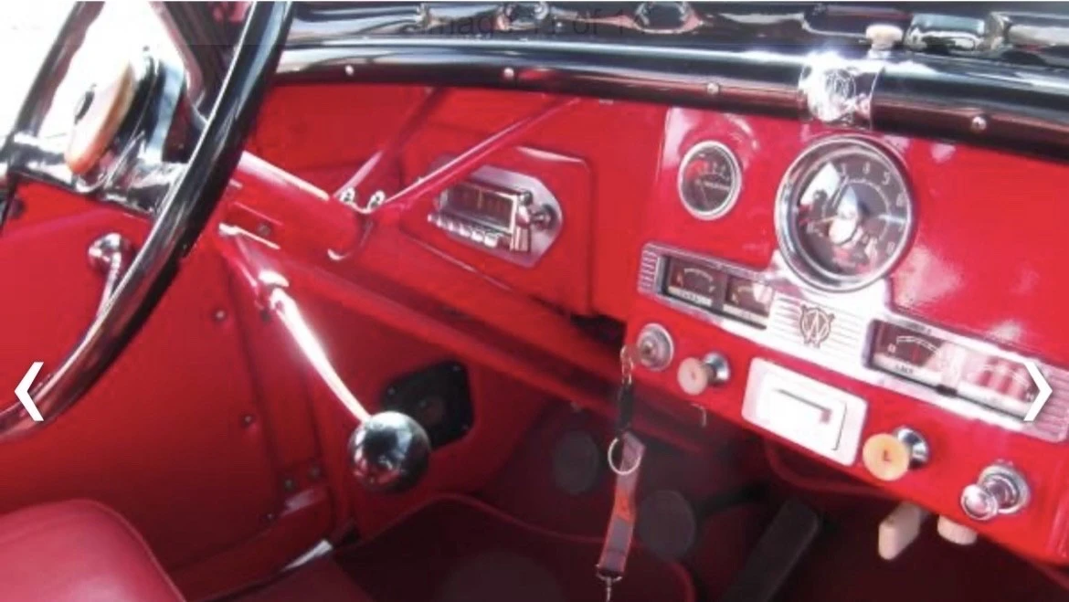 1950 Willys MB - Image 9 of 15
