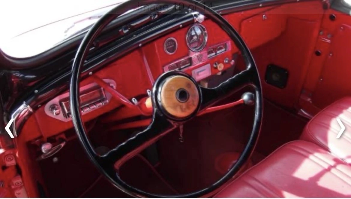 1950 Willys MB - Image 11 of 15