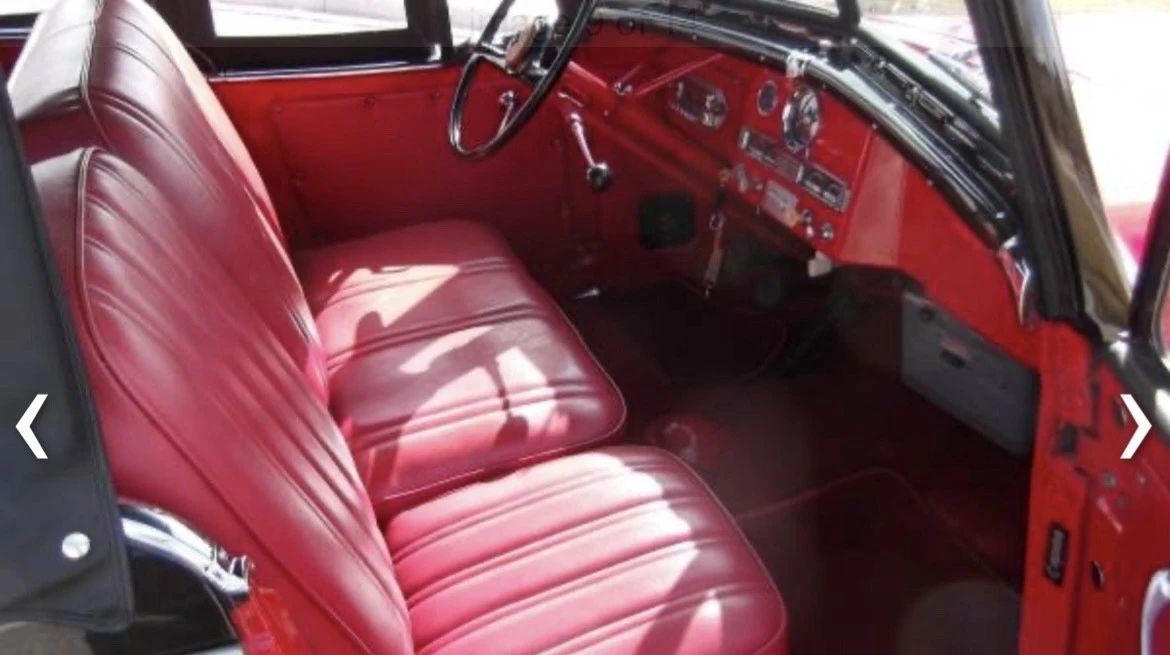 1950 Willys MB - Image 10 of 15