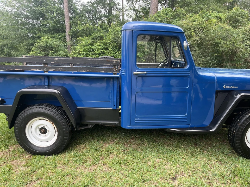 1950 Willys Pickup - Image 9 of 31