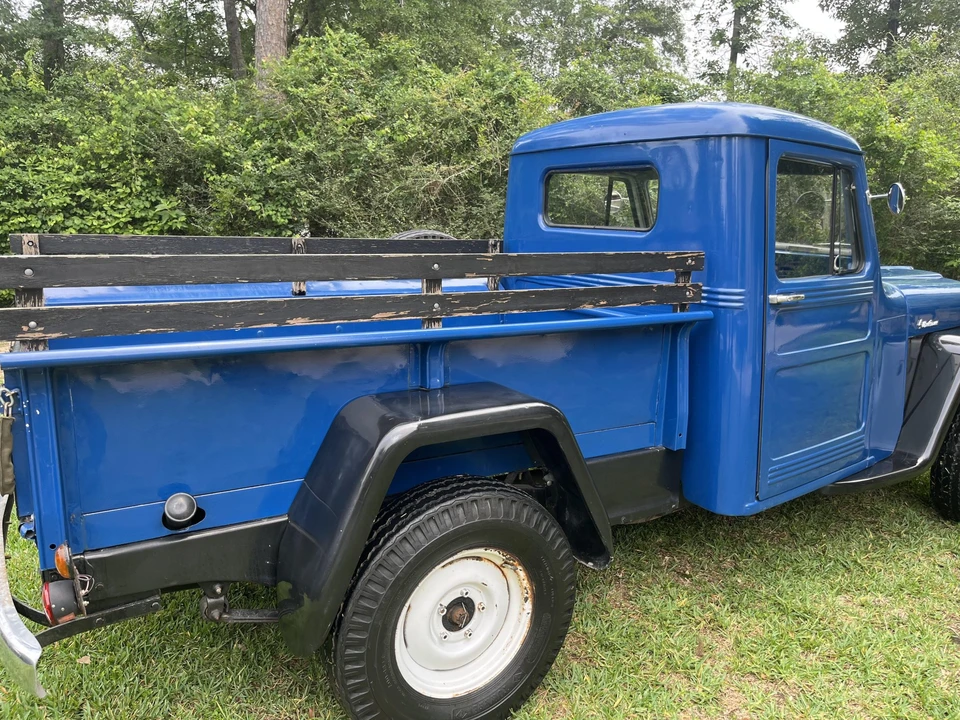1950 Willys Pickup - Image 8 of 31