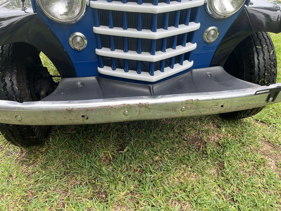 1950 Willys Pickup - Image 11 of 31