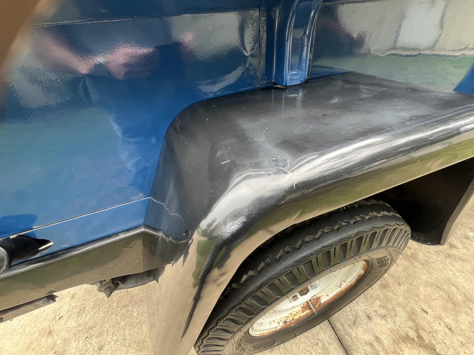 1950 Willys Pickup - Image 22 of 31