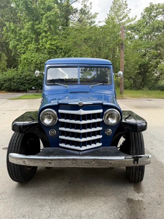 1950 Willys Pickup - Image 2 of 31