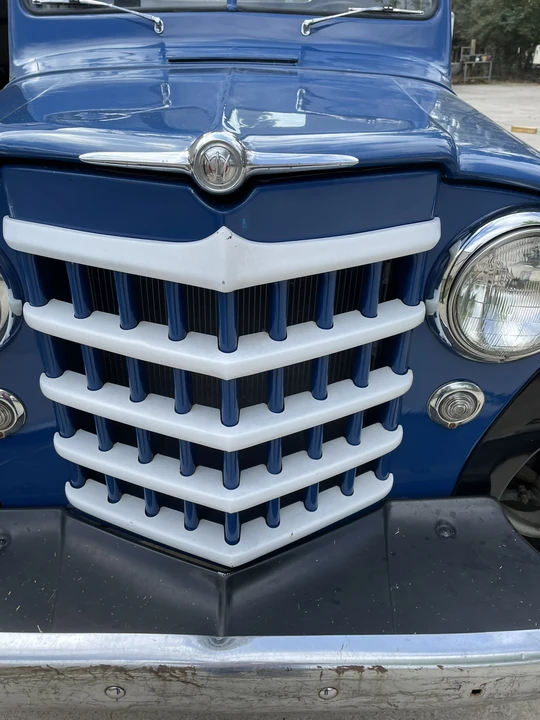 1950 Willys Pickup - Image 12 of 31