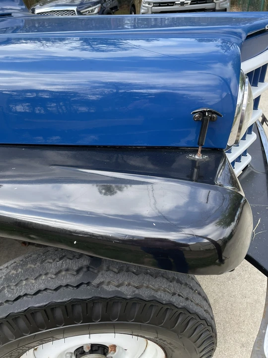 1950 Willys Pickup - Image 27 of 31