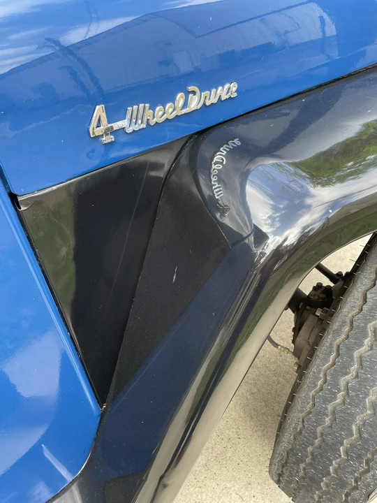 1950 Willys Pickup - Image 26 of 31