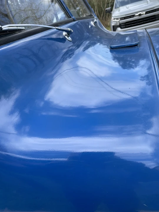 1950 Willys Pickup - Image 25 of 31