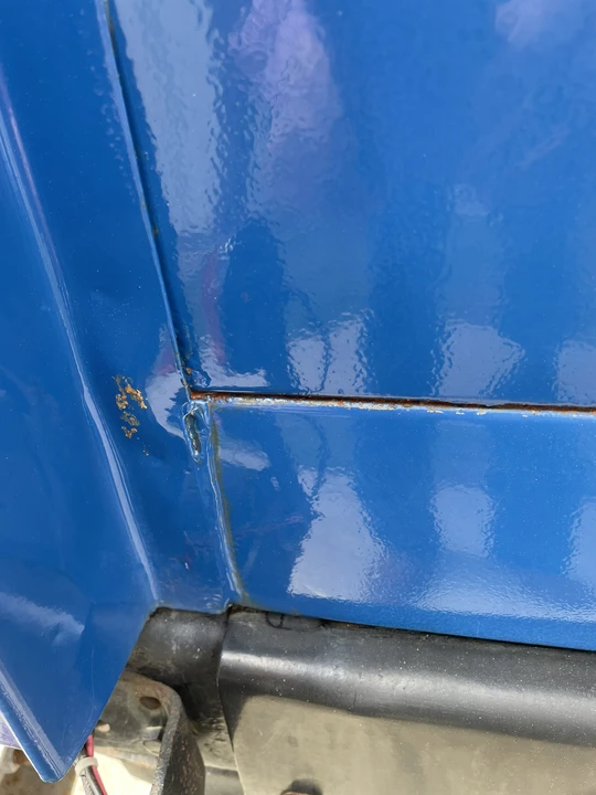 1950 Willys Pickup - Image 28 of 31
