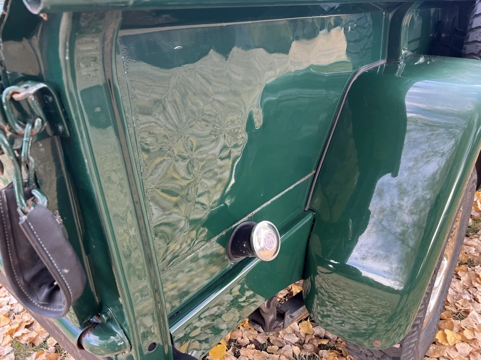 1950 Willys Pickup - Image 27 of 31