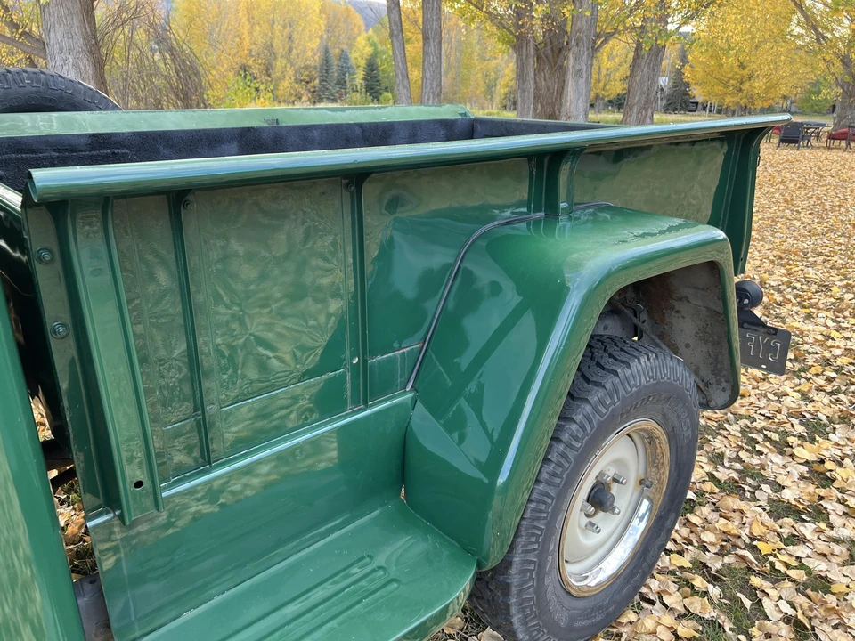 1950 Willys Pickup - Image 24 of 31