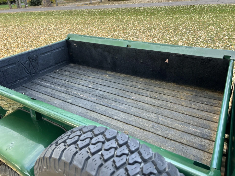 1950 Willys Pickup - Image 20 of 31
