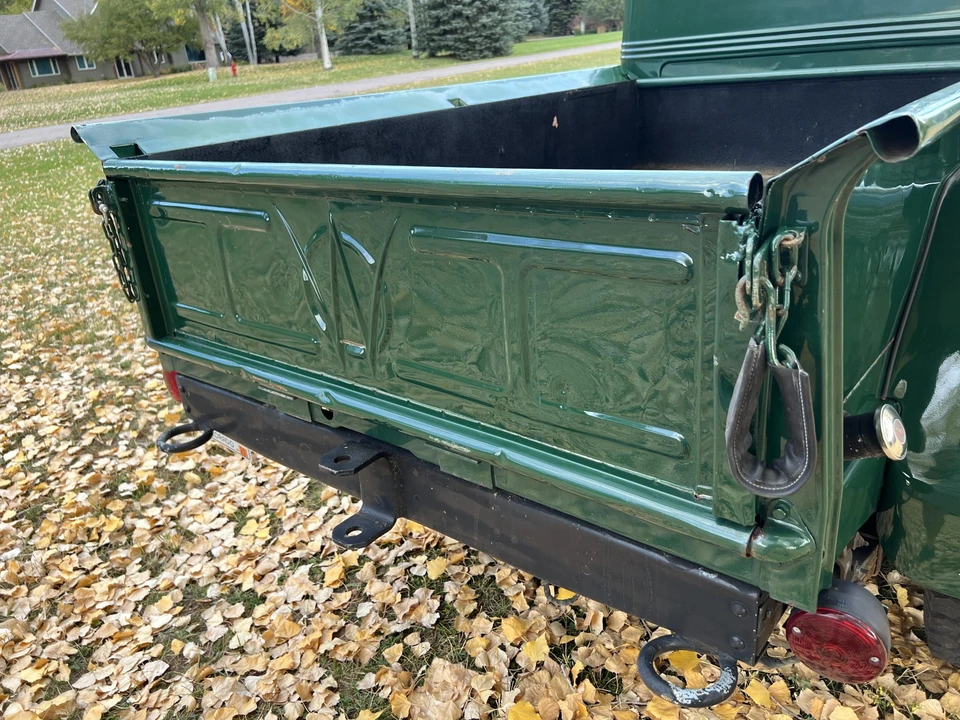 1950 Willys Pickup - Image 23 of 31