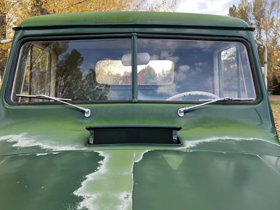 1950 Willys Pickup - Image 31 of 31
