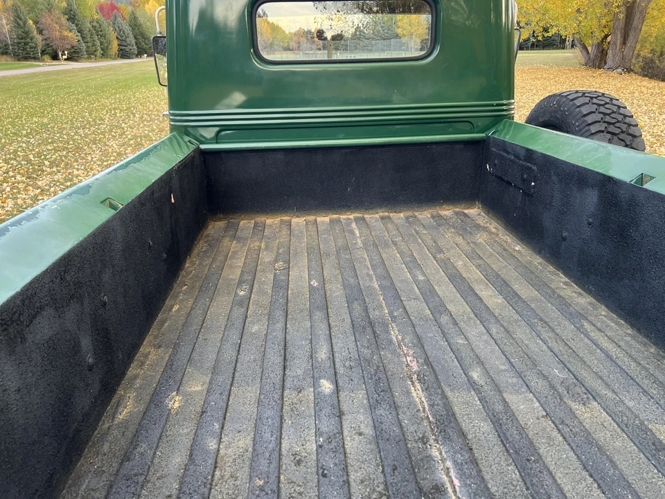 1950 Willys Pickup - Image 19 of 31