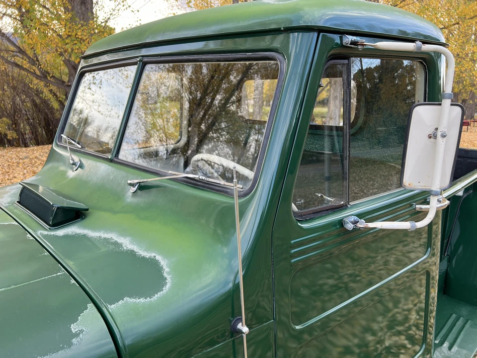 1950 Willys Pickup - Image 30 of 31