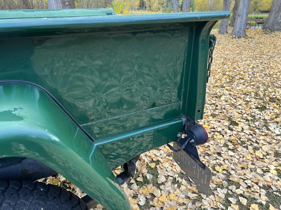 1950 Willys Pickup - Image 28 of 31