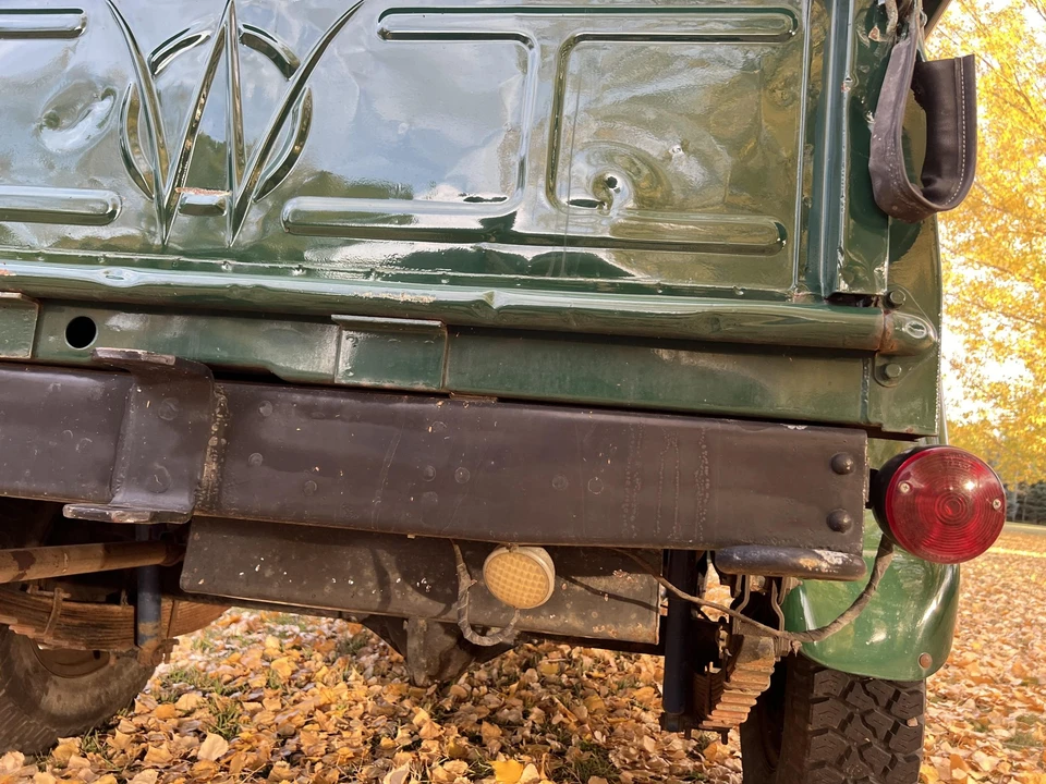 1950 Willys Pickup - Image 29 of 31