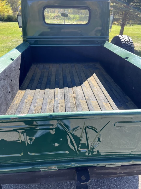 1950 Willys Pickup - Image 21 of 31