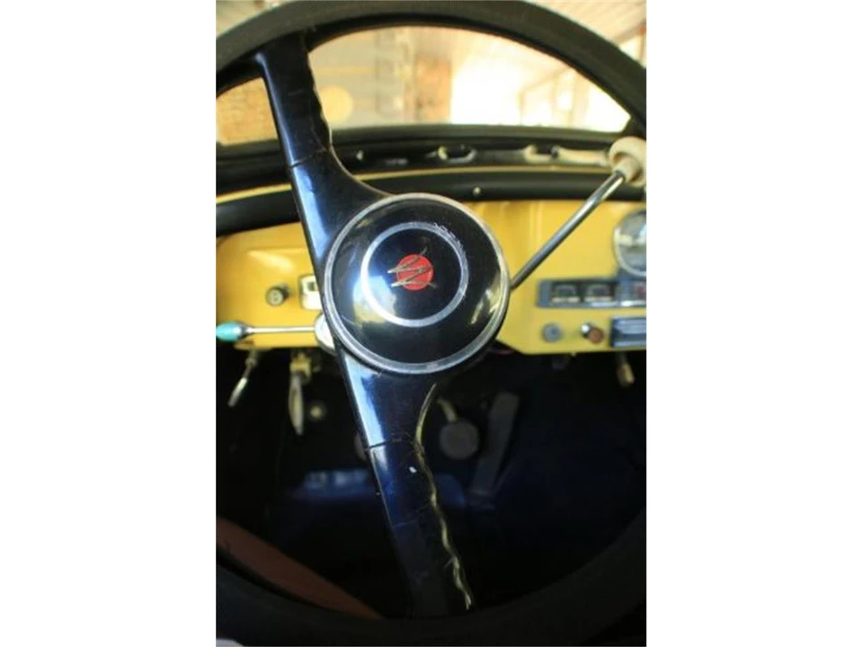 1950 Willys Jeepster - Image 4 of 12