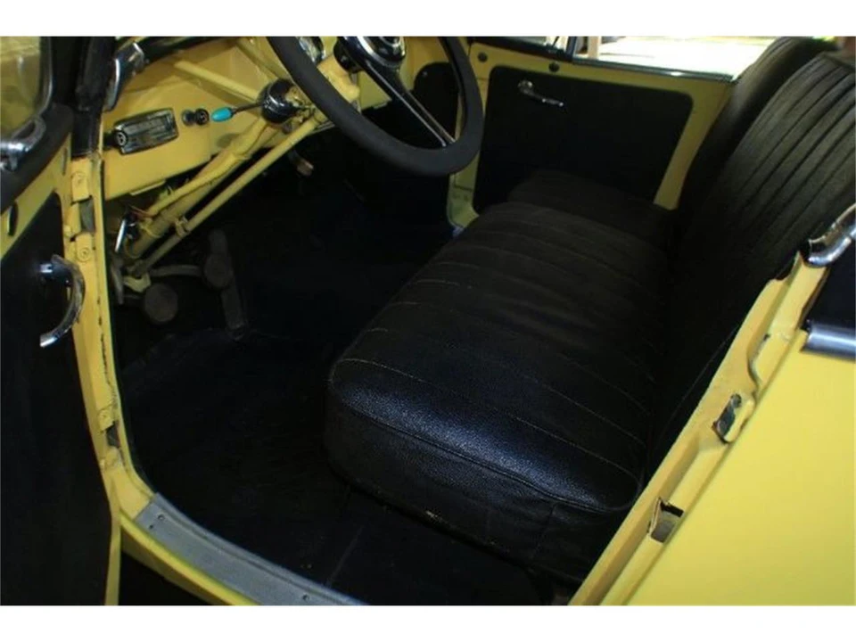 1950 Willys Jeepster - Image 6 of 12