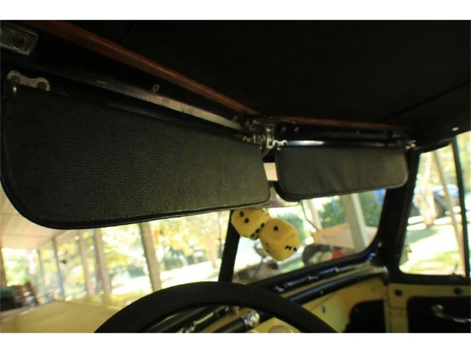 1950 Willys Jeepster - Image 7 of 12