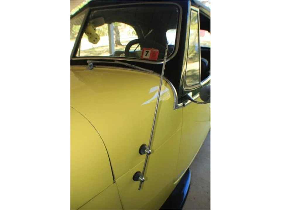 1950 Willys Jeepster - Image 10 of 12