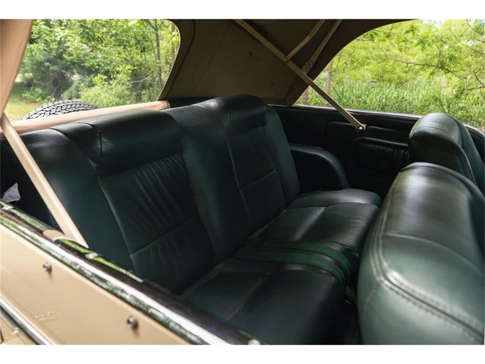 1950 Willys Jeepster - Image 18 of 31