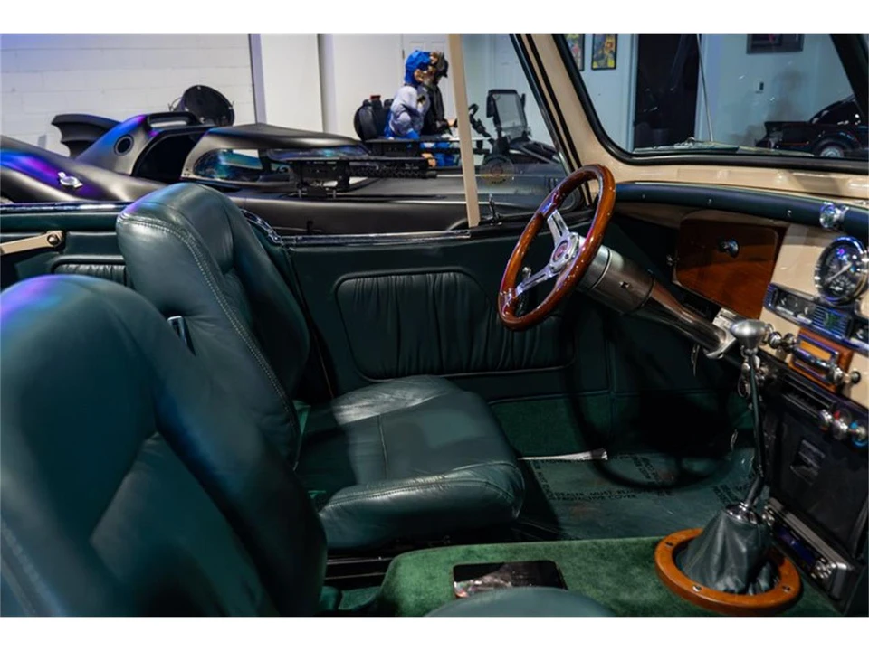 1950 Willys Jeepster - Image 3 of 31