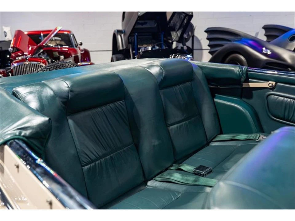 1950 Willys Jeepster - Image 4 of 31