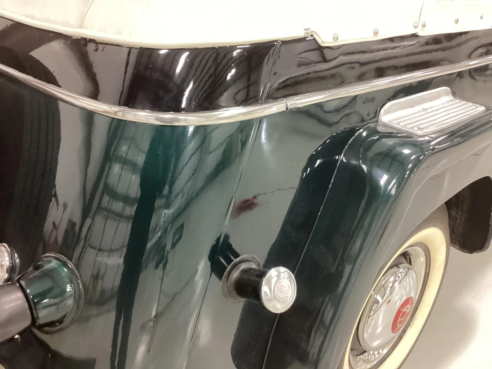 1950 Willys Jeepster - Image 16 of 31