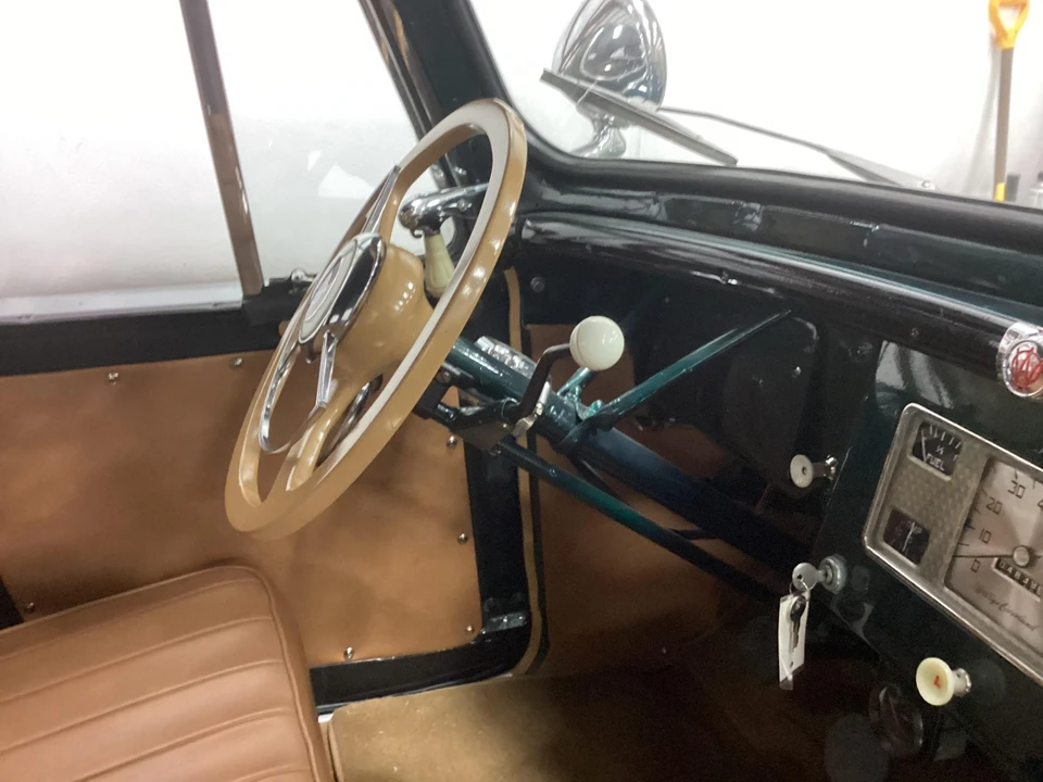 1950 Willys Jeepster - Image 27 of 31