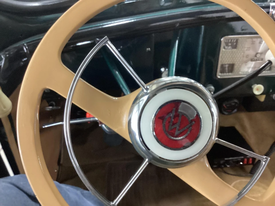 1950 Willys Jeepster - Image 26 of 31
