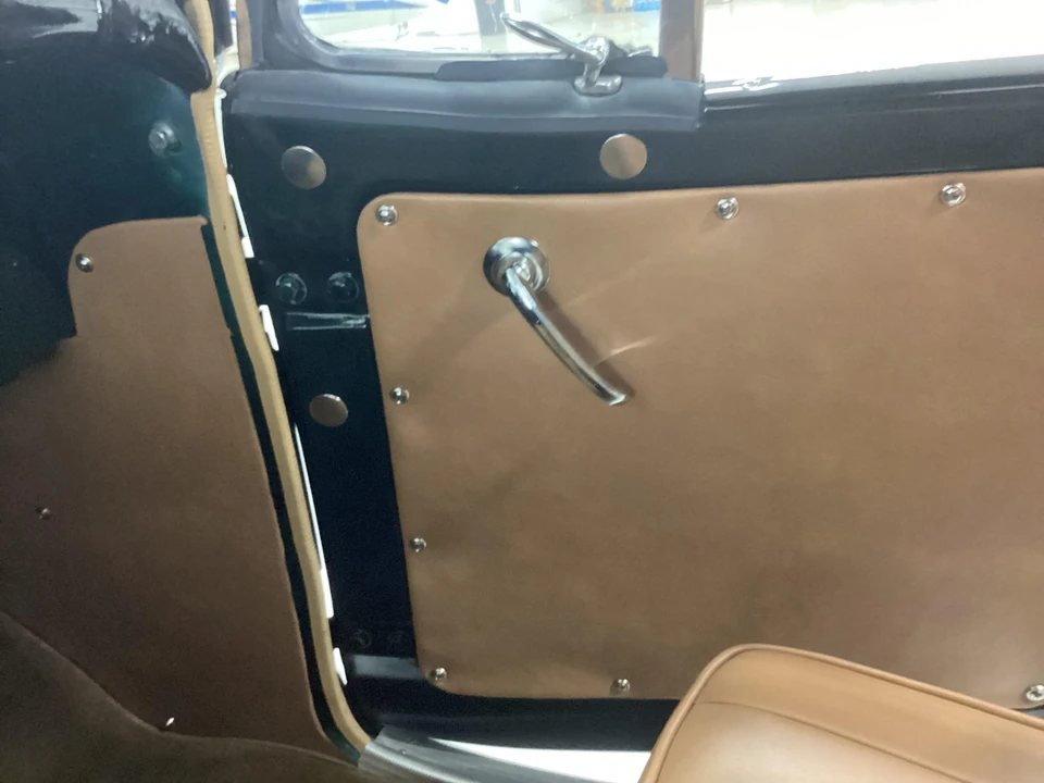 1950 Willys Jeepster - Image 24 of 31