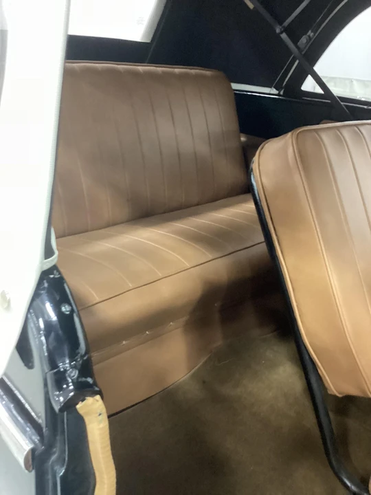 1950 Willys Jeepster - Image 31 of 31
