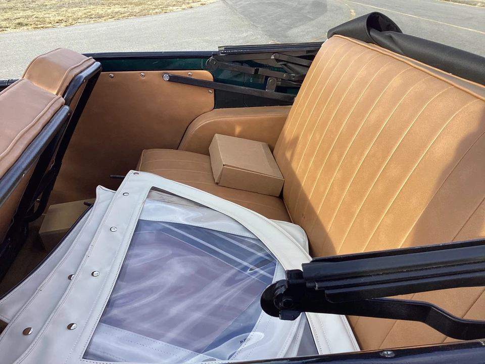 1950 Willys Jeepster - Image 30 of 31