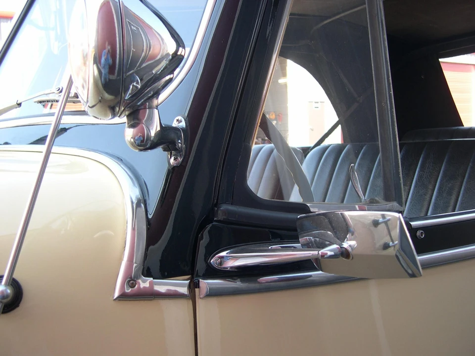 1950 Willys Jeepster - Image 13 of 31
