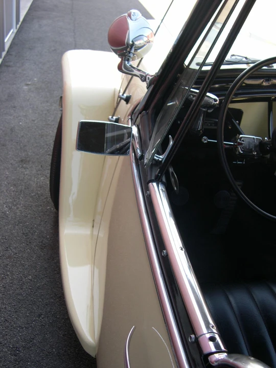 1950 Willys Jeepster - Image 16 of 31