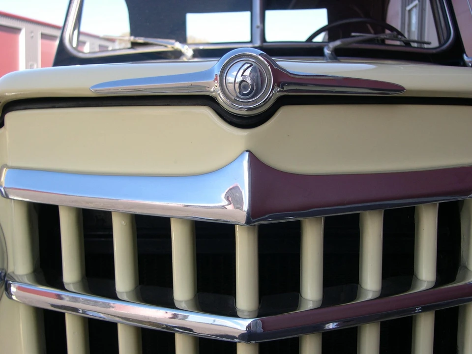 1950 Willys Jeepster - Image 10 of 31